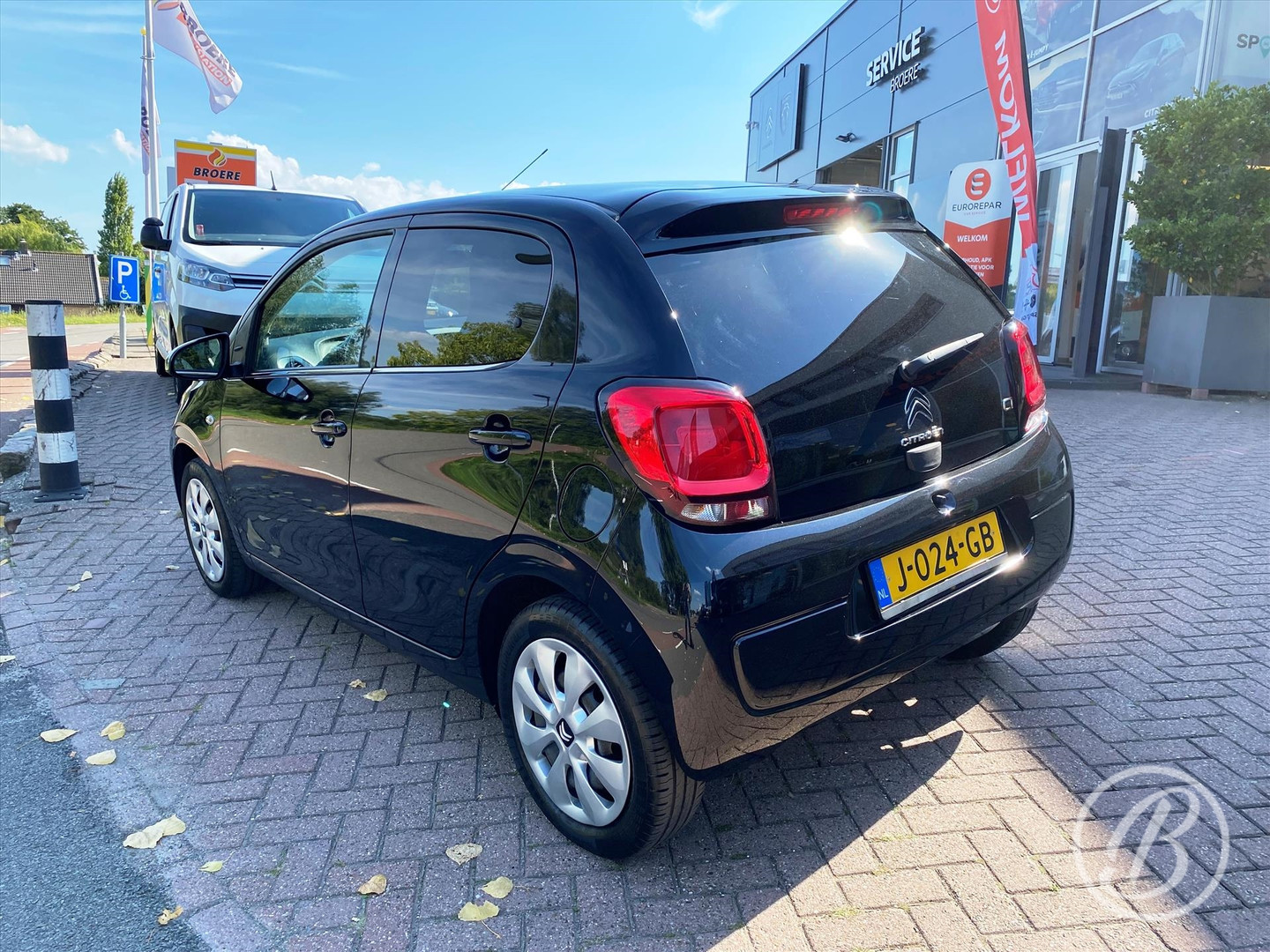 Citroën Citroën