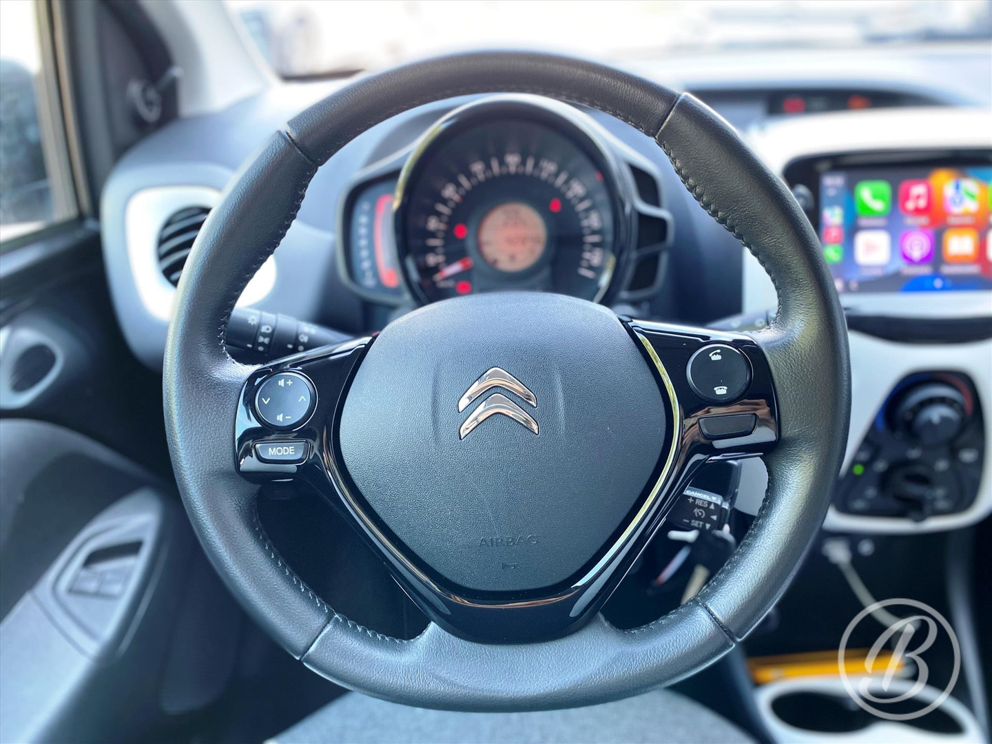 Citroën Citroën