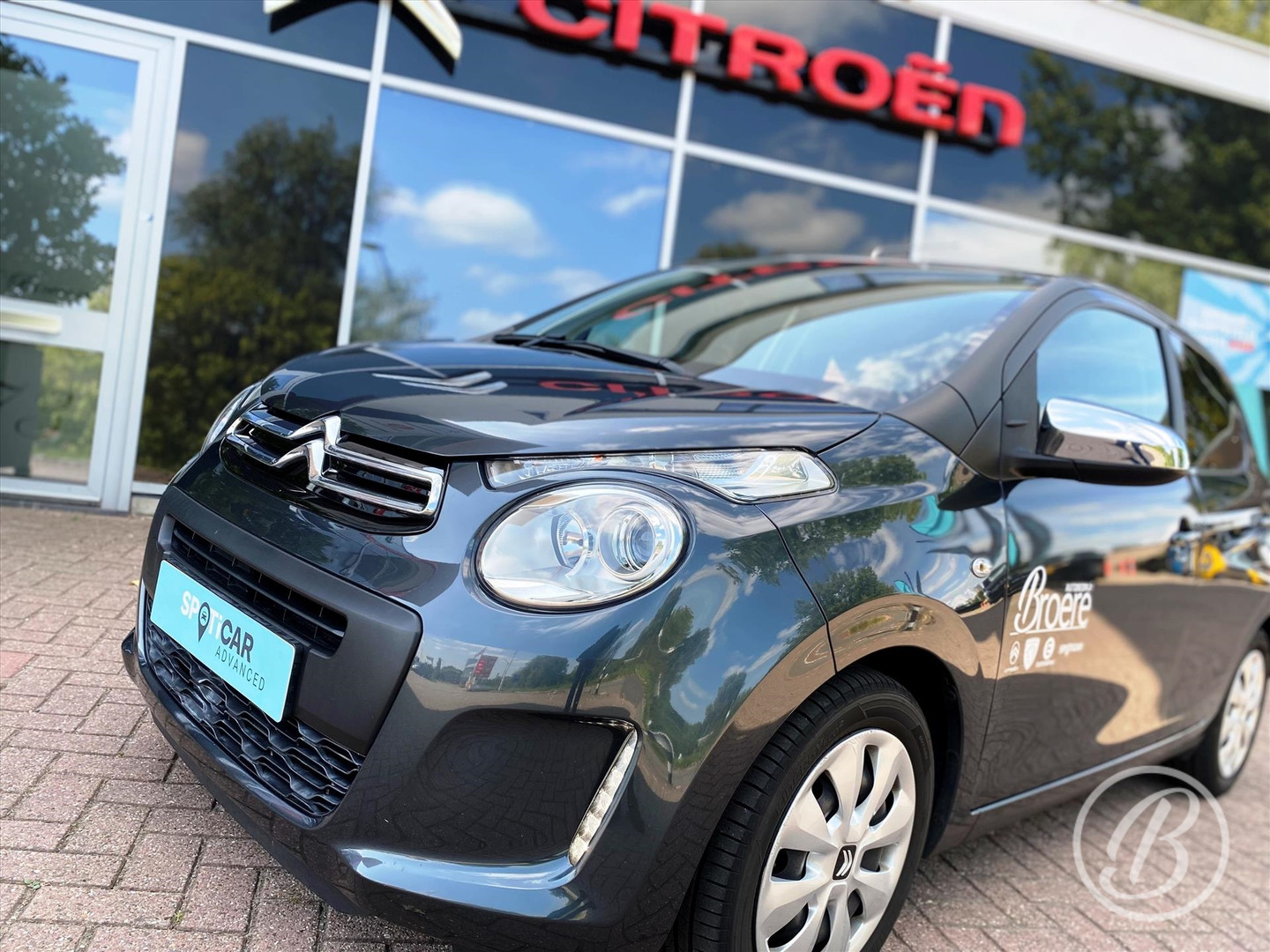 Citroën Citroën