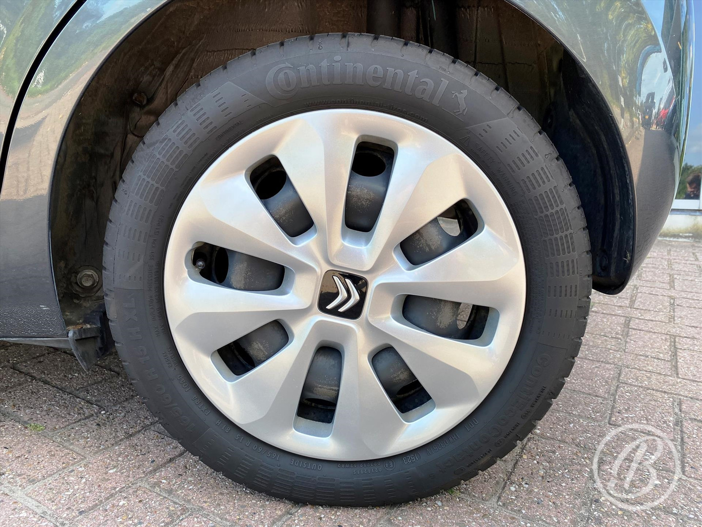 Citroën Citroën