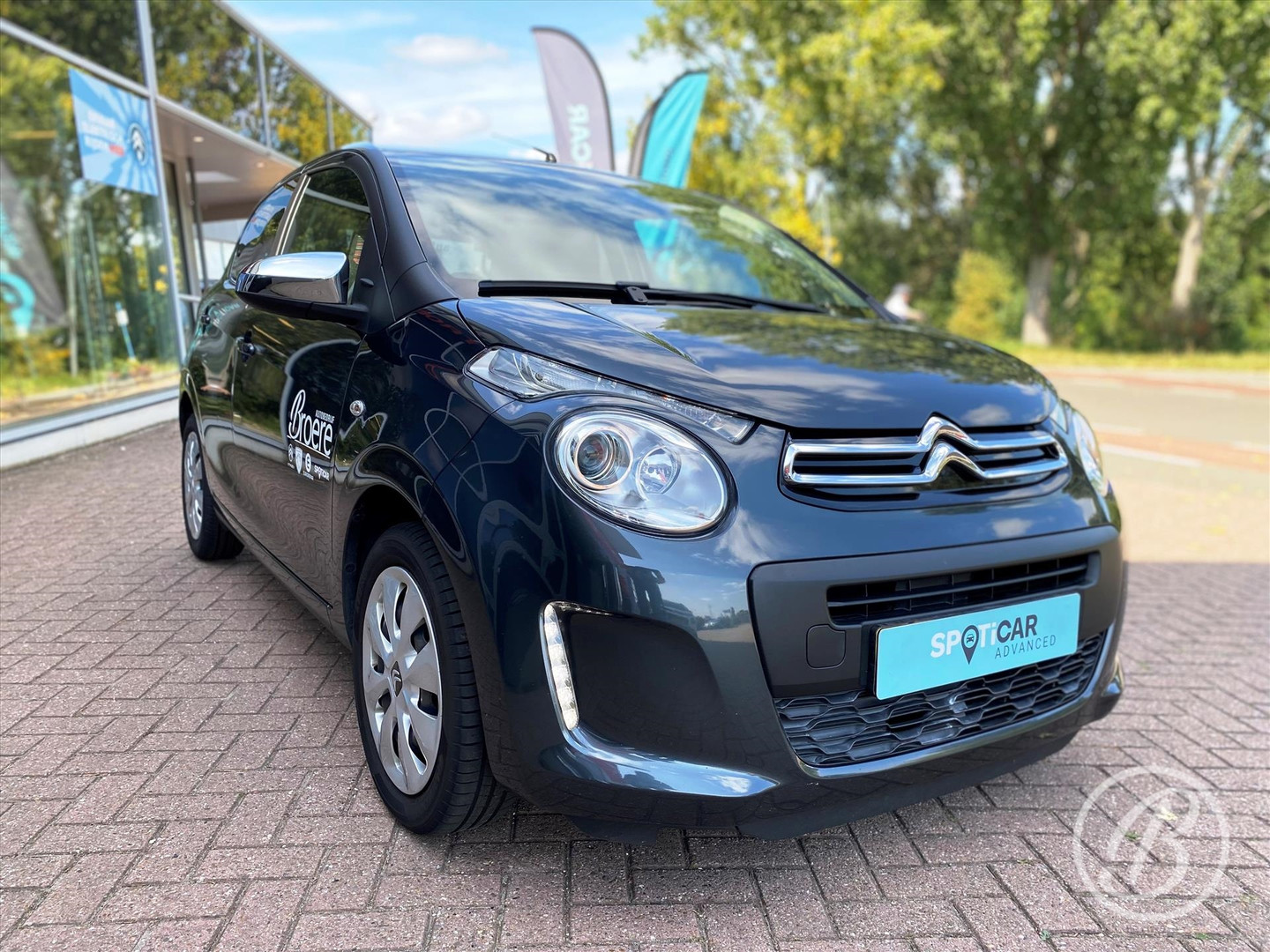 Citroën Citroën