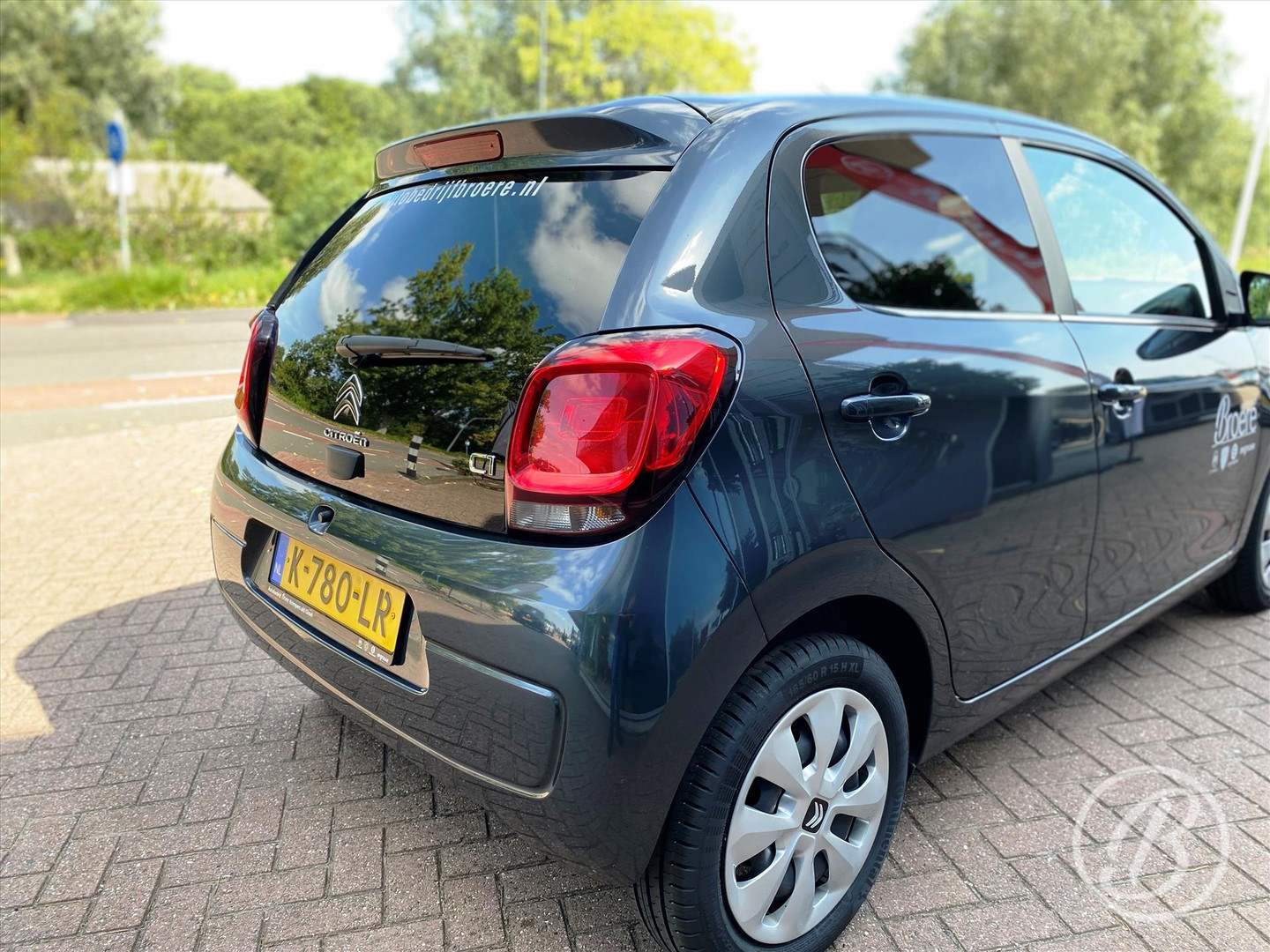 Citroën Citroën