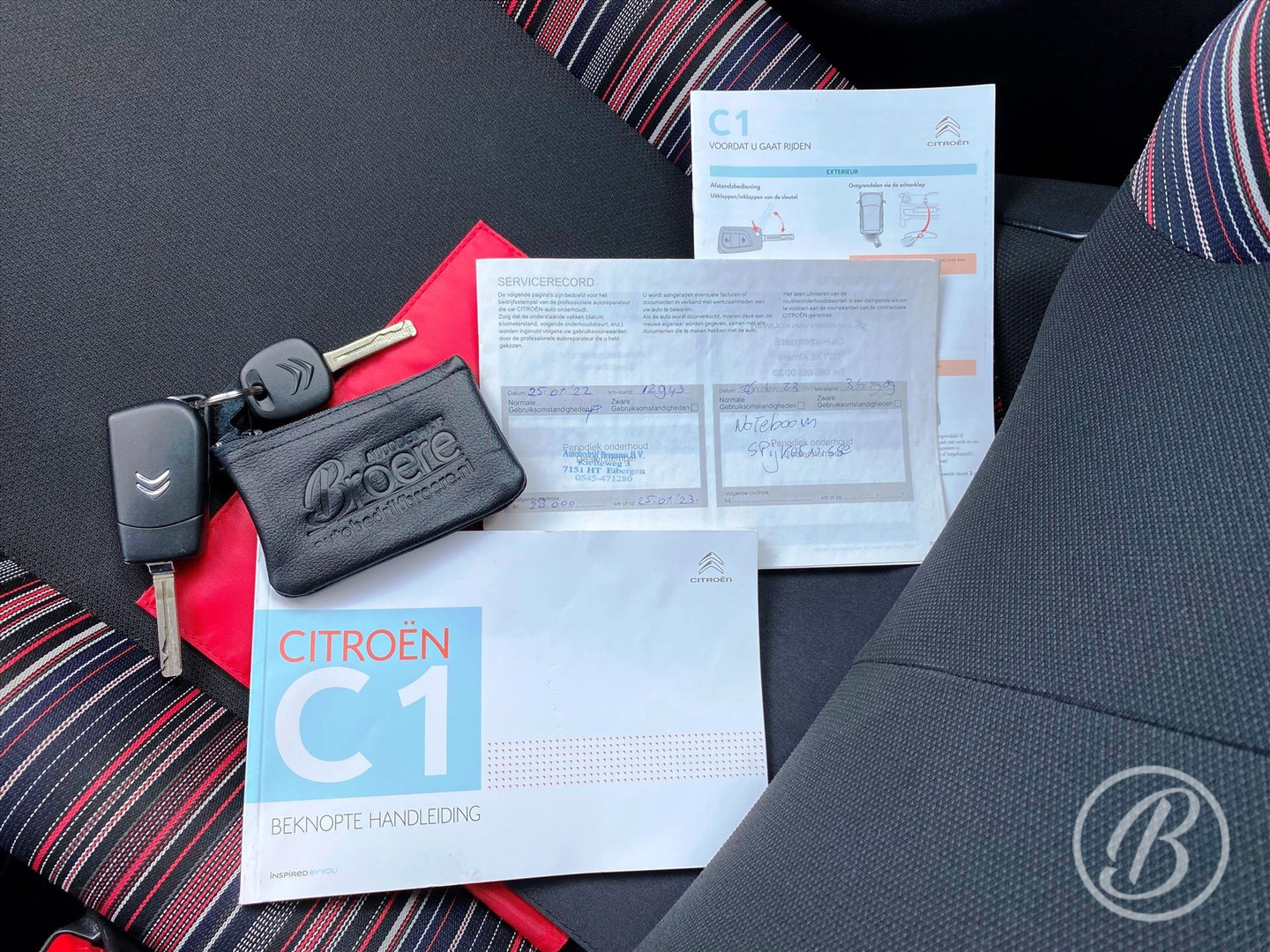 Citroën Citroën
