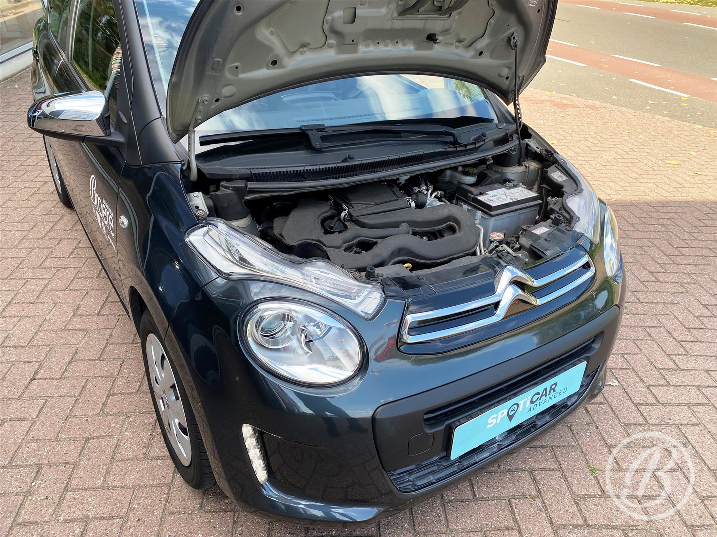 Citroën Citroën