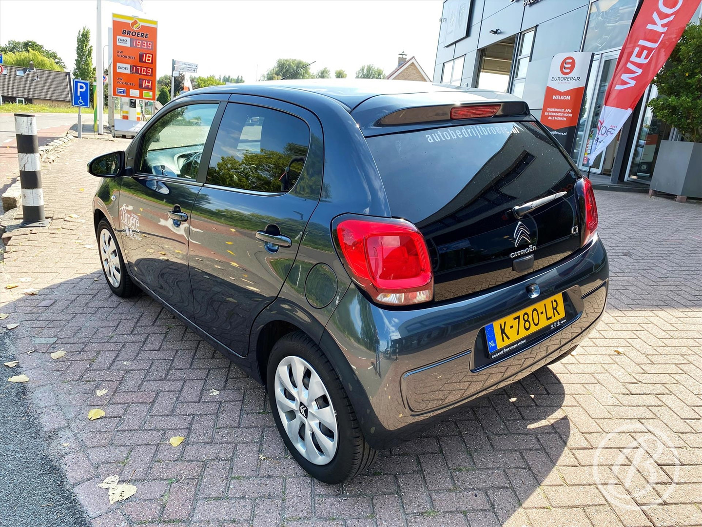 Citroën Citroën
