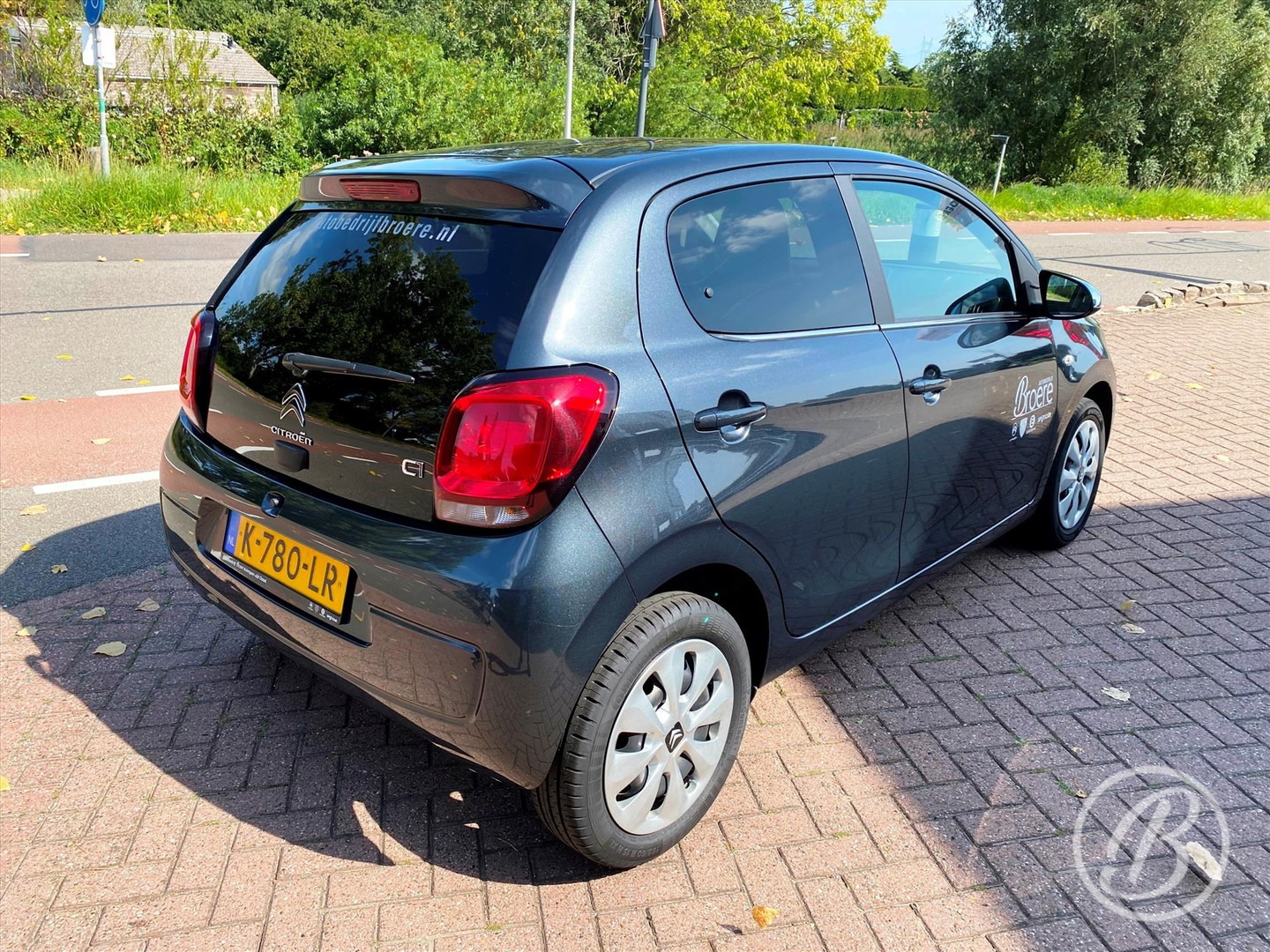Citroën Citroën
