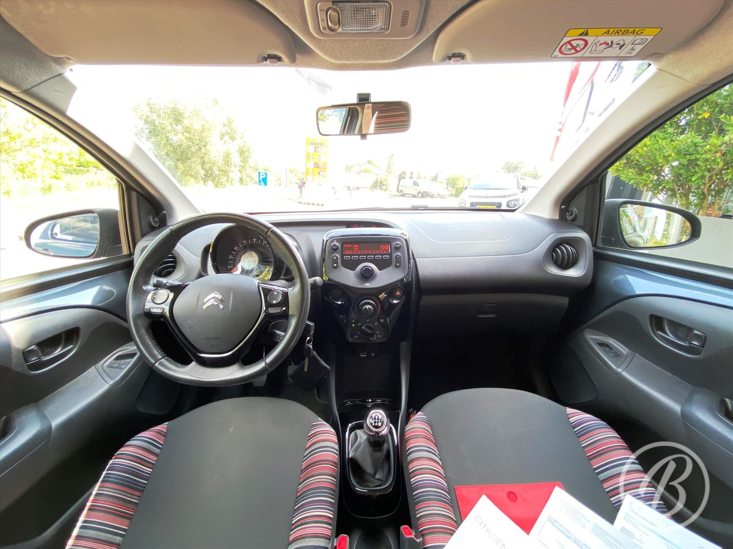 Citroën Citroën
