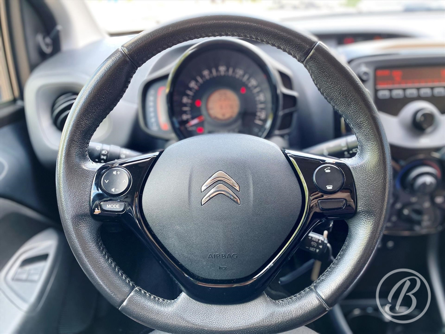 Citroën Citroën