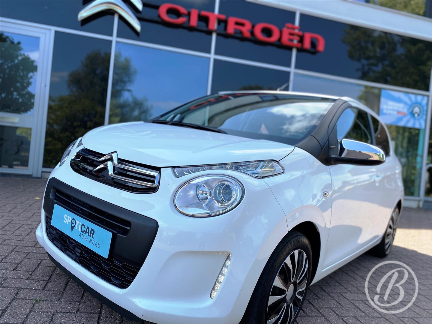 Citroën Citroën