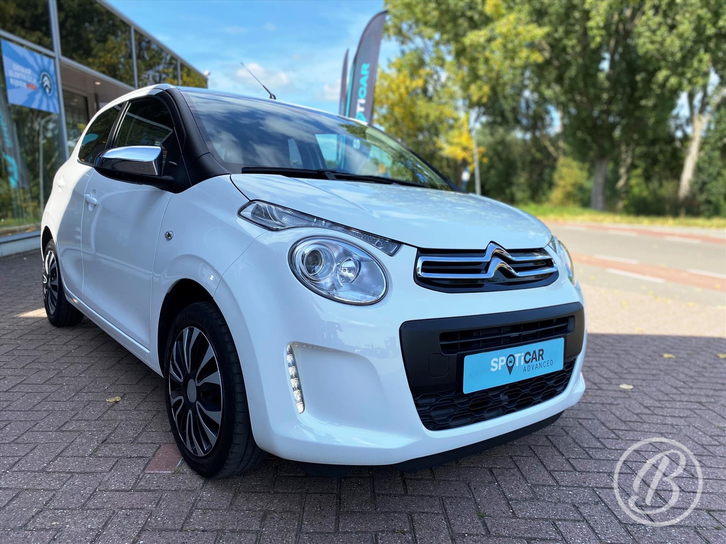 Citroën Citroën