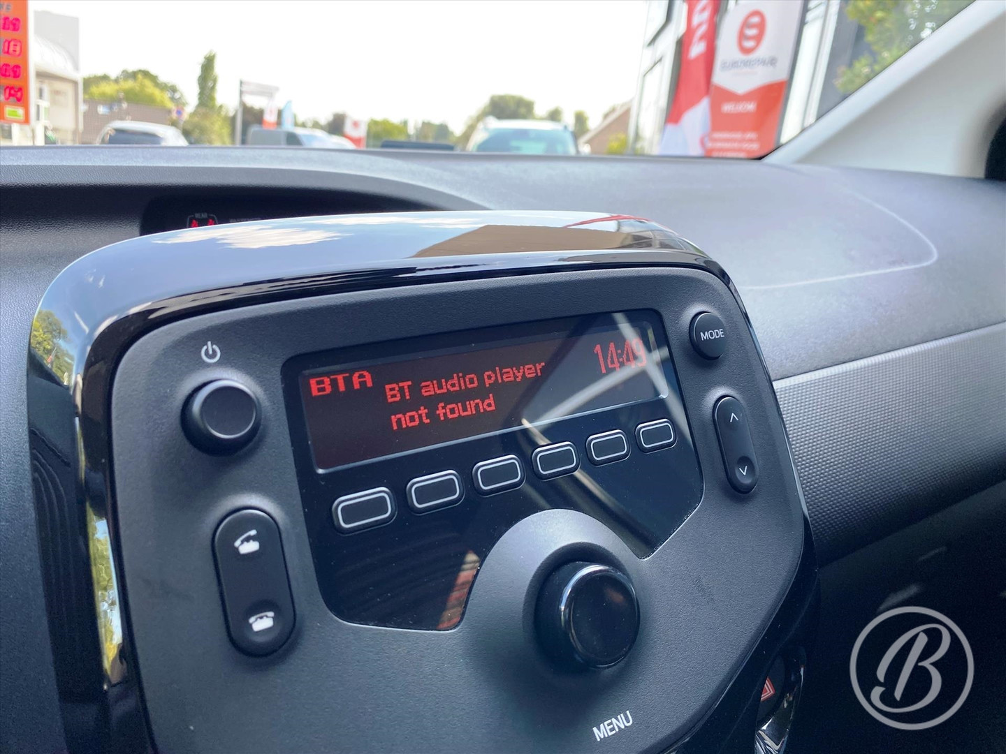 Citroën Citroën