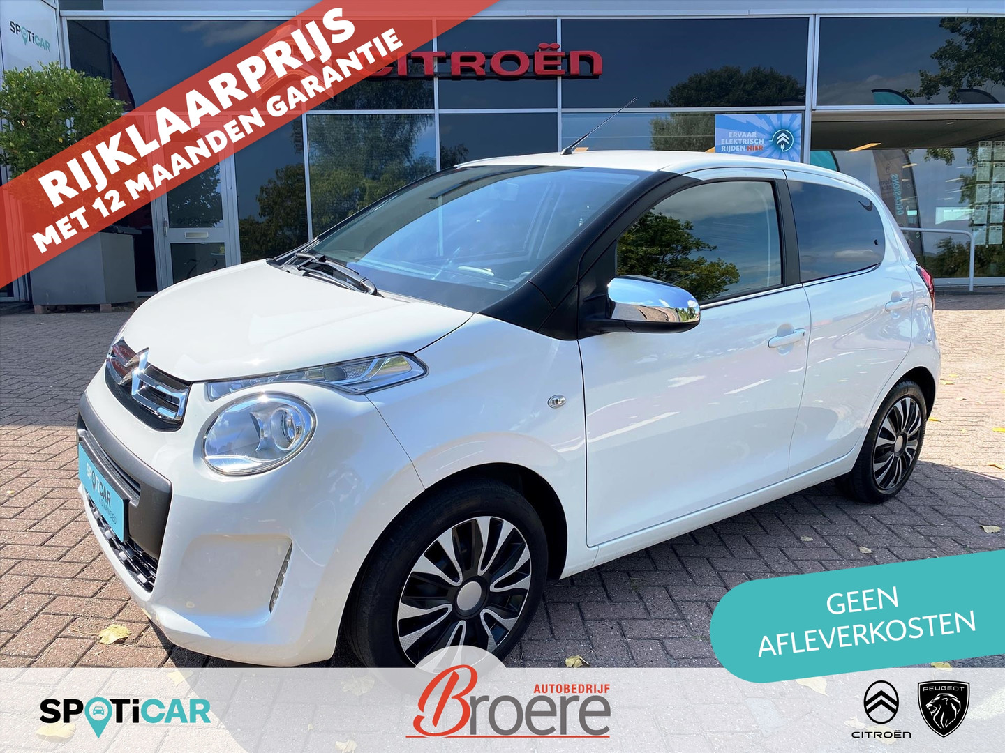 Citroën Citroën