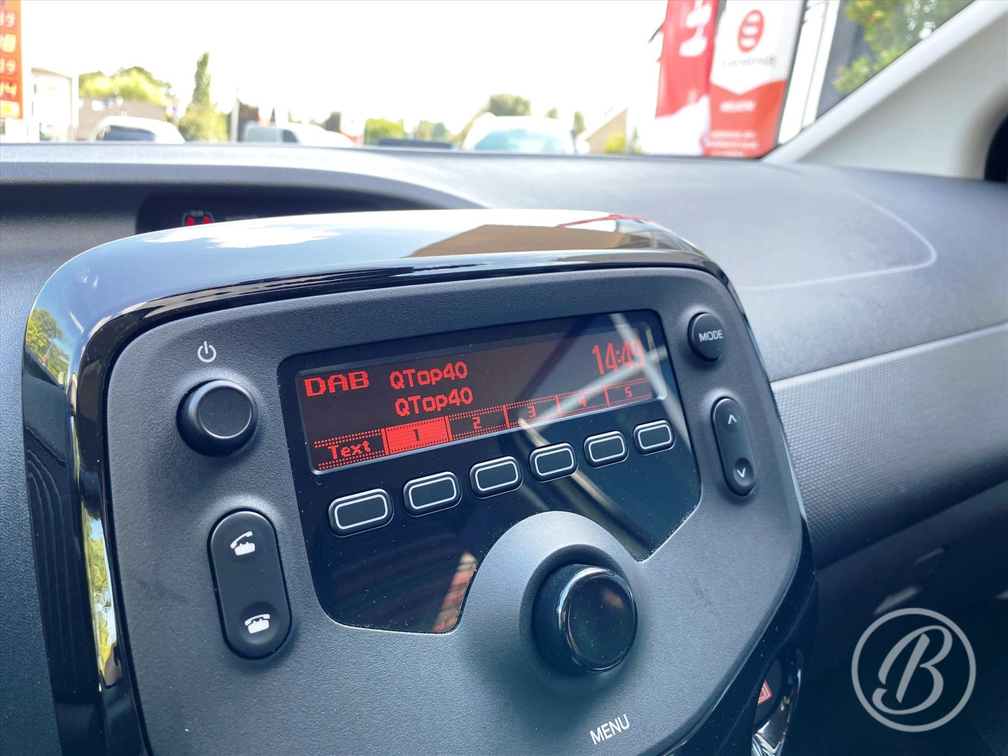 Citroën Citroën