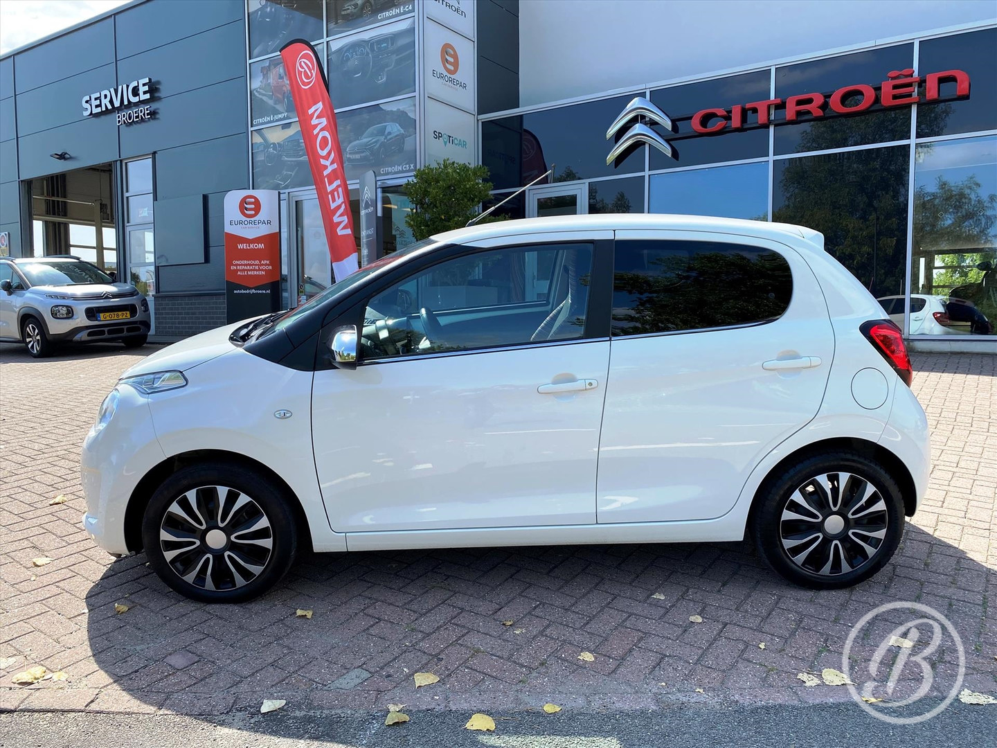 Citroën Citroën