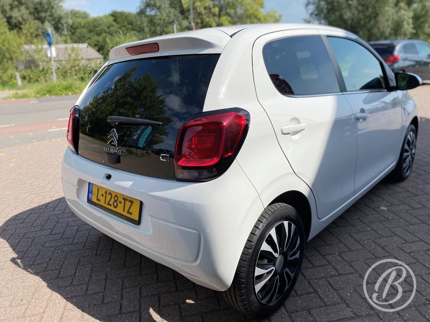 Citroën Citroën