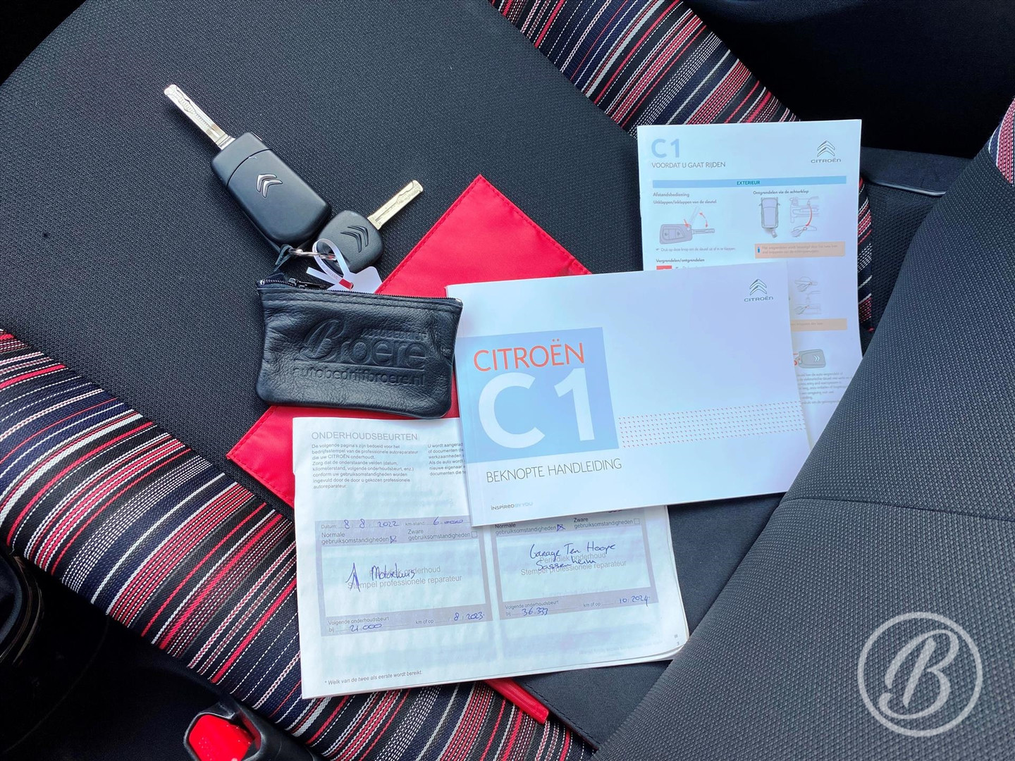 Citroën Citroën