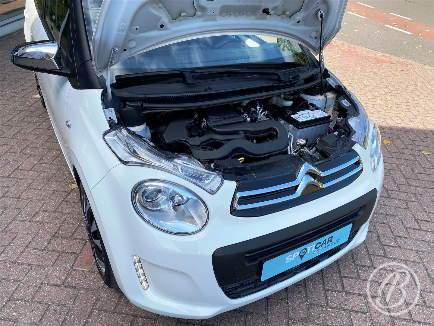 Citroën Citroën