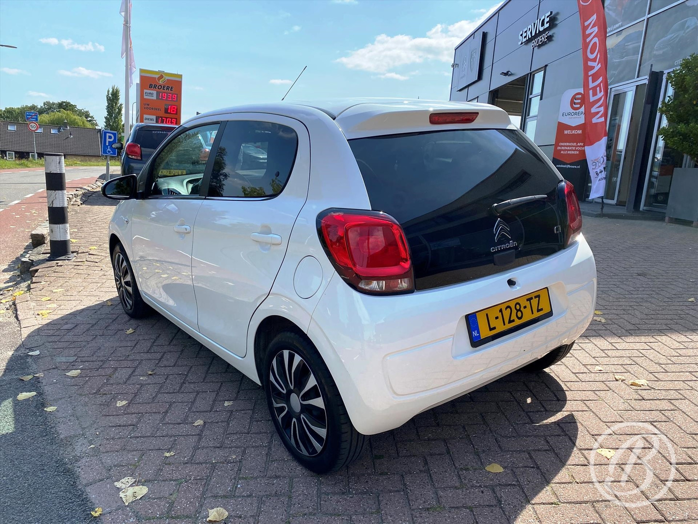 Citroën Citroën