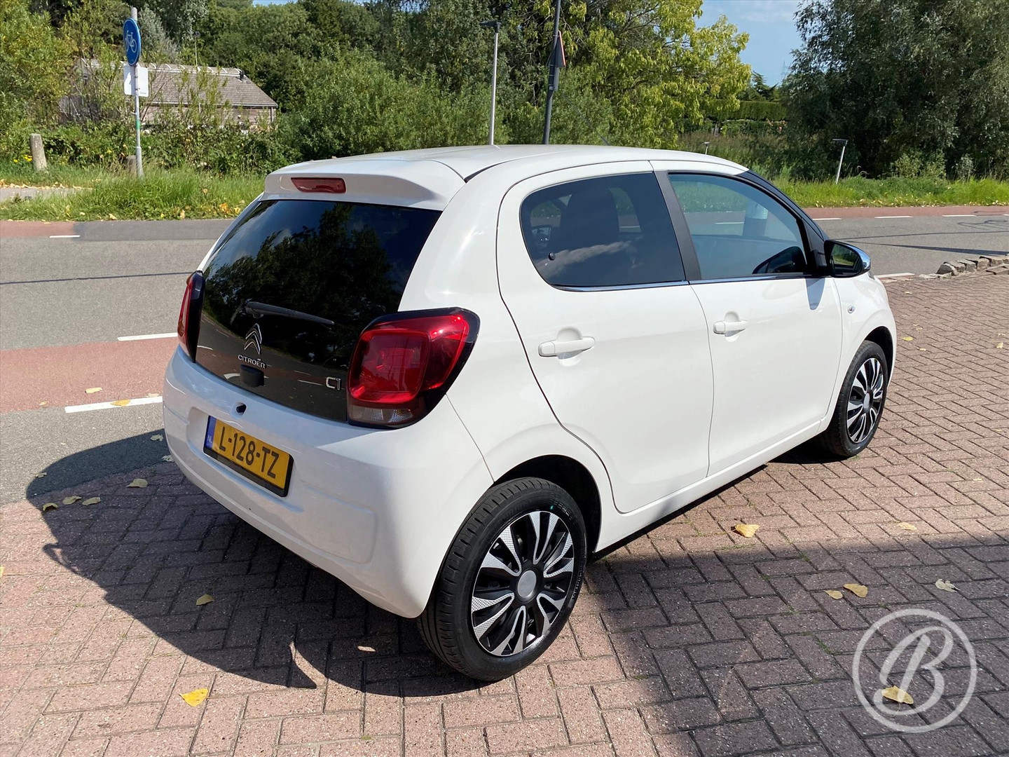 Citroën Citroën