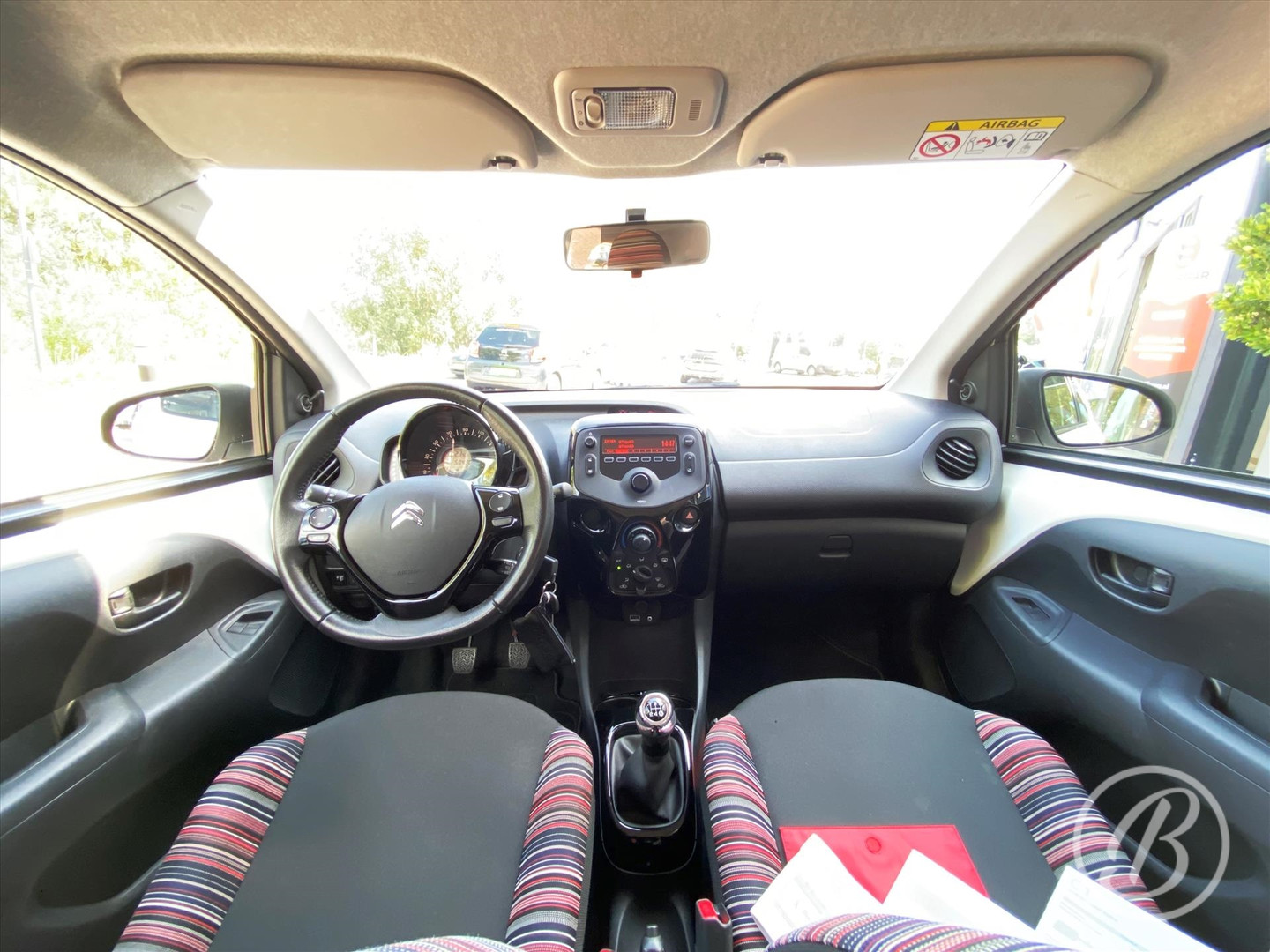 Citroën Citroën