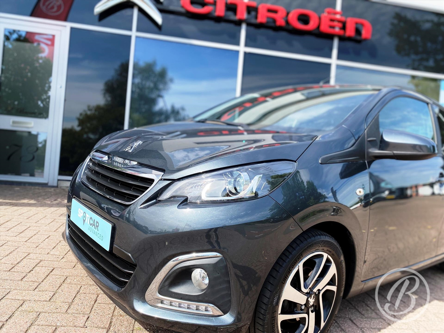 Peugeot Peugeot