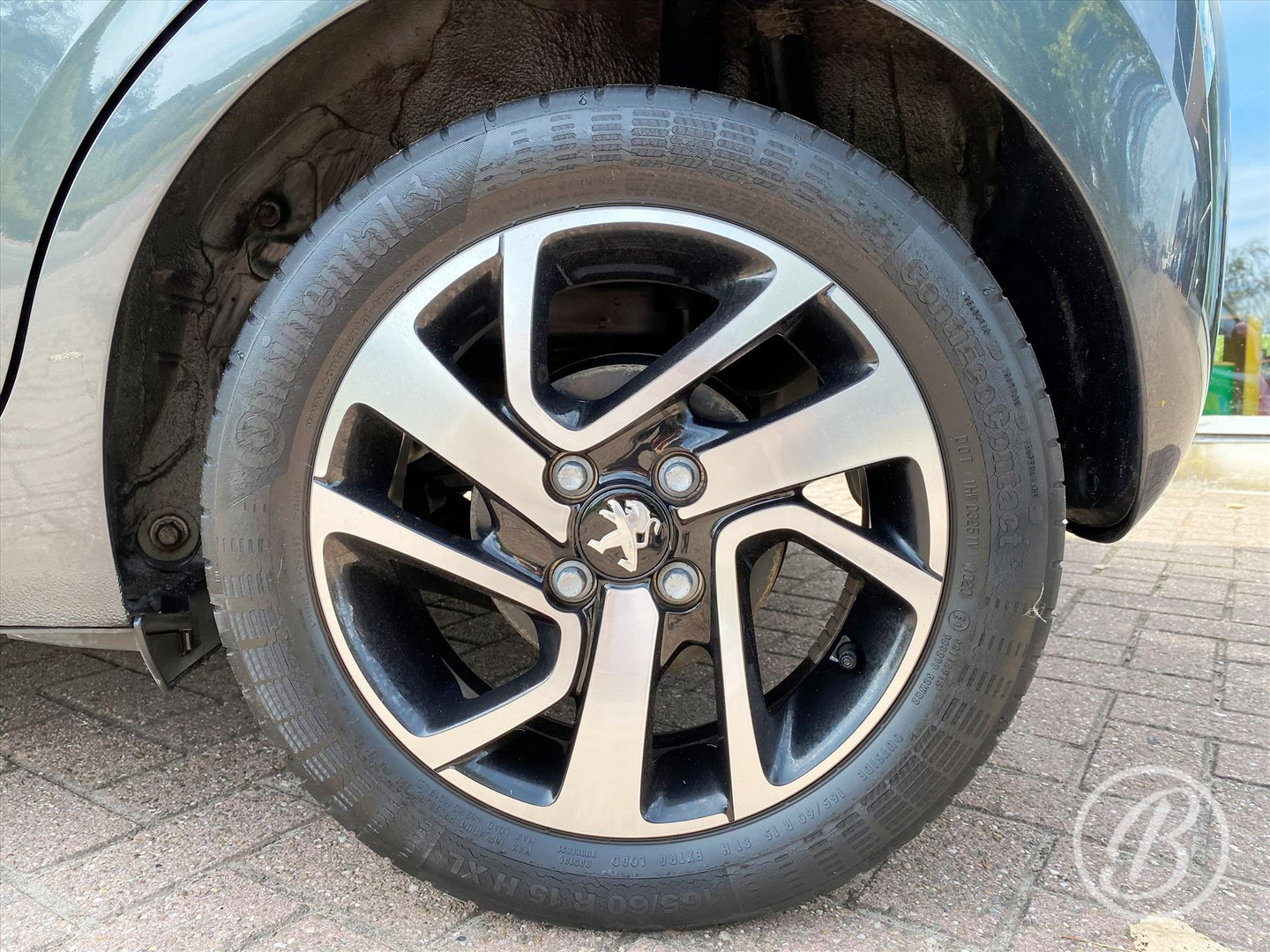 Peugeot Peugeot