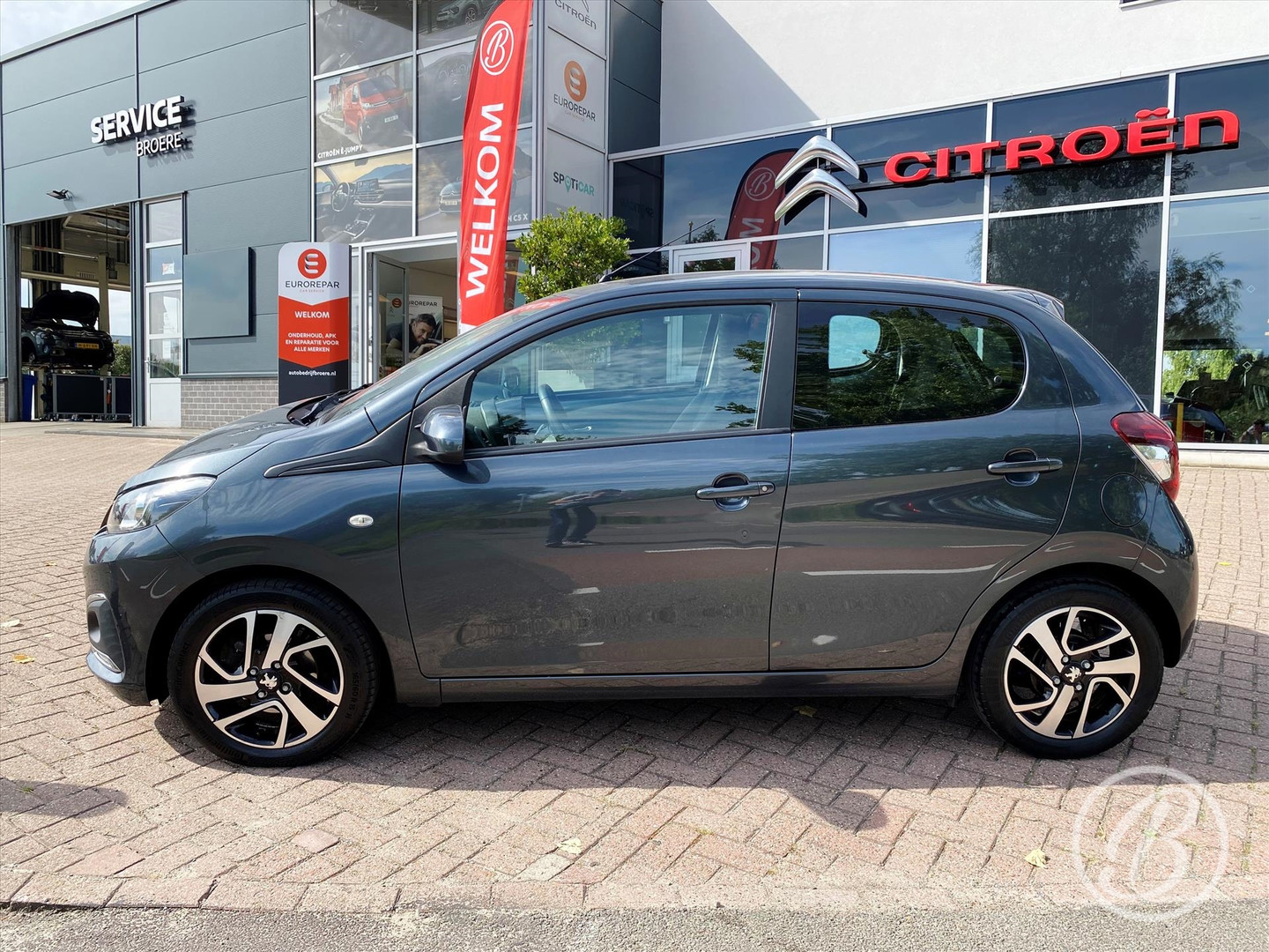 Peugeot Peugeot