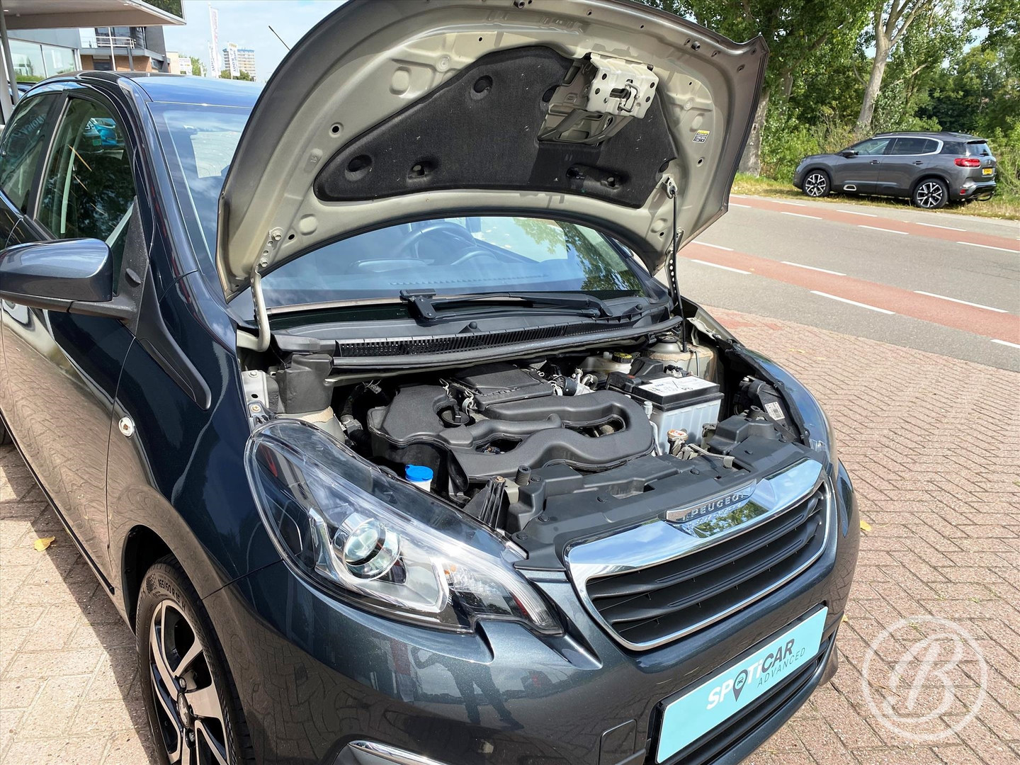 Peugeot Peugeot