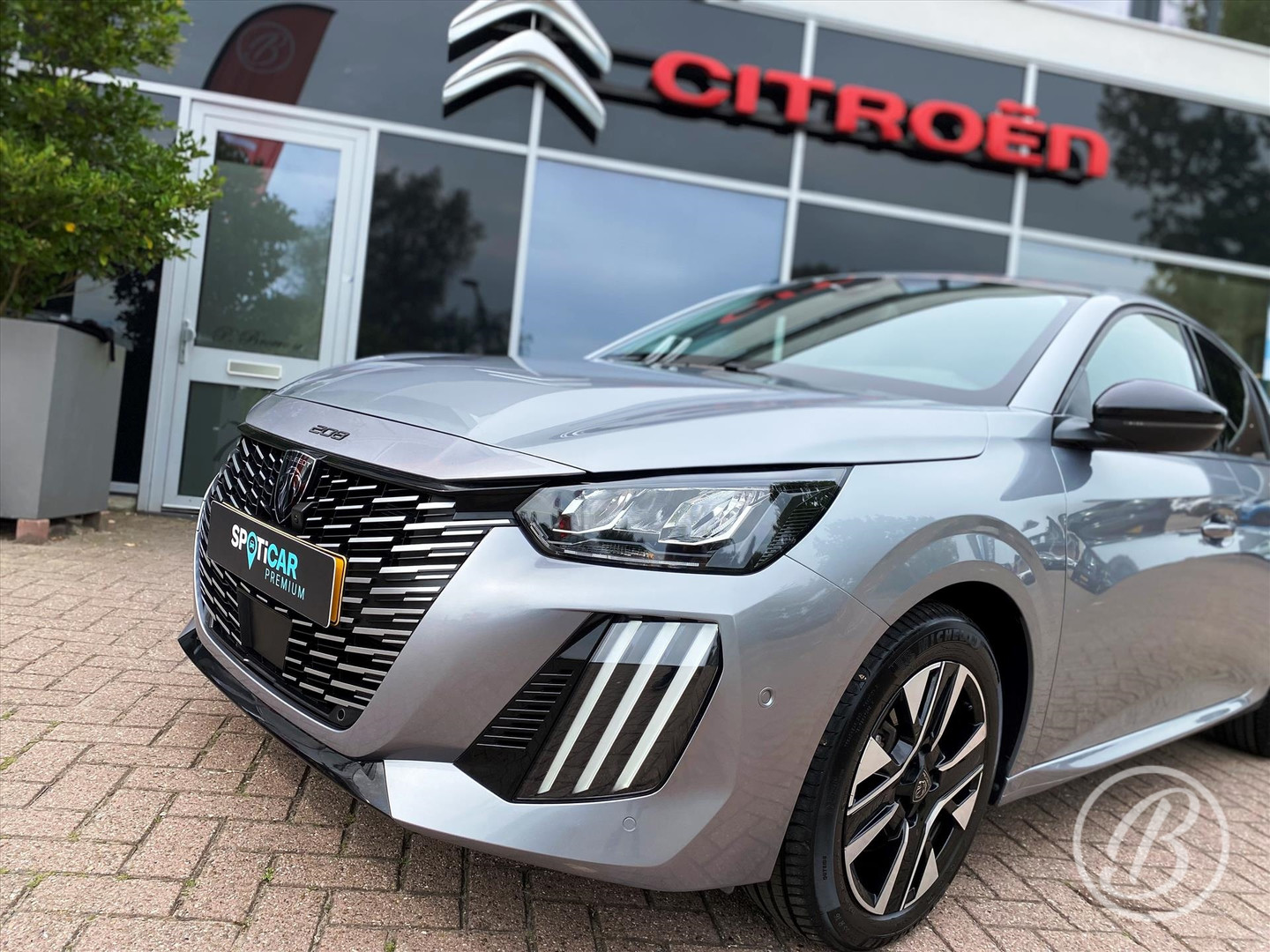 Peugeot Peugeot