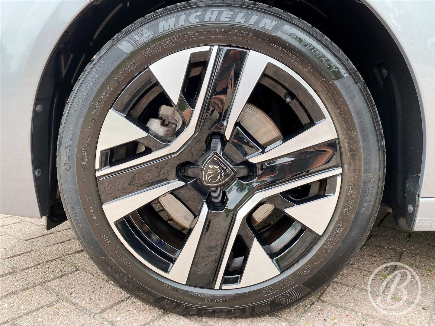 Peugeot Peugeot