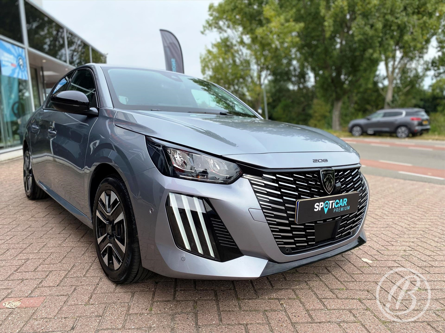 Peugeot Peugeot