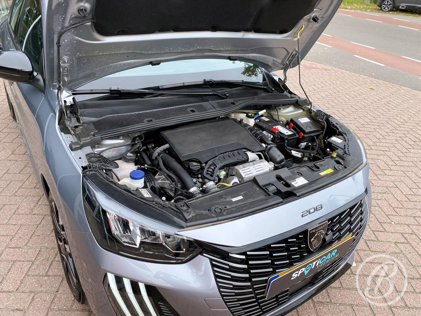 Peugeot Peugeot