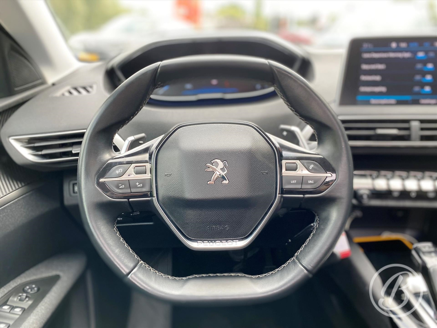 Peugeot Peugeot