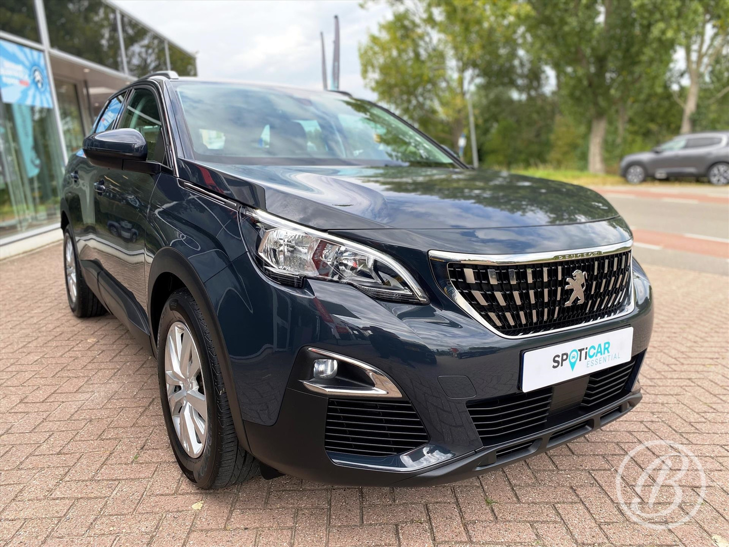 Peugeot Peugeot
