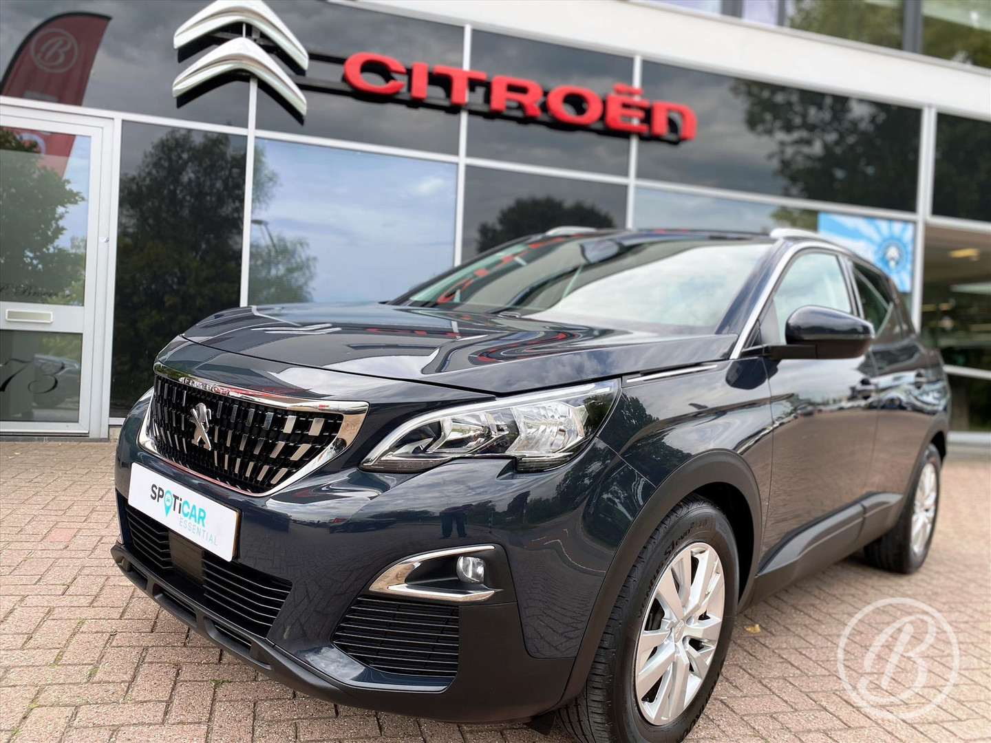 Peugeot Peugeot
