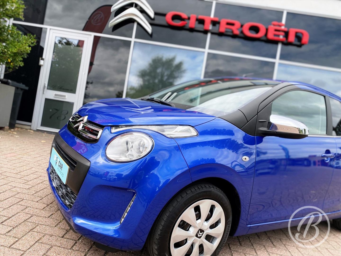 Citroën Citroën