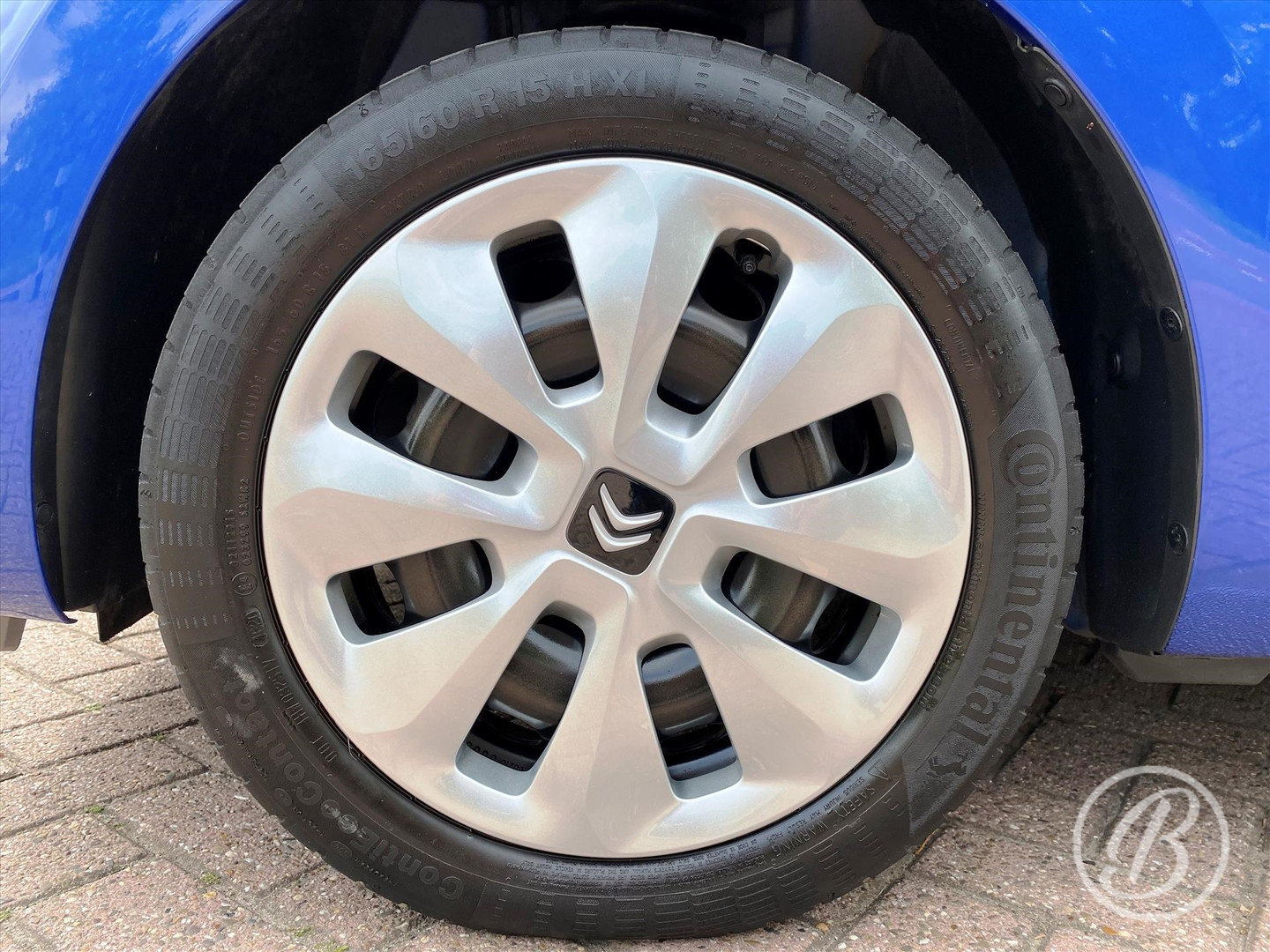 Citroën Citroën