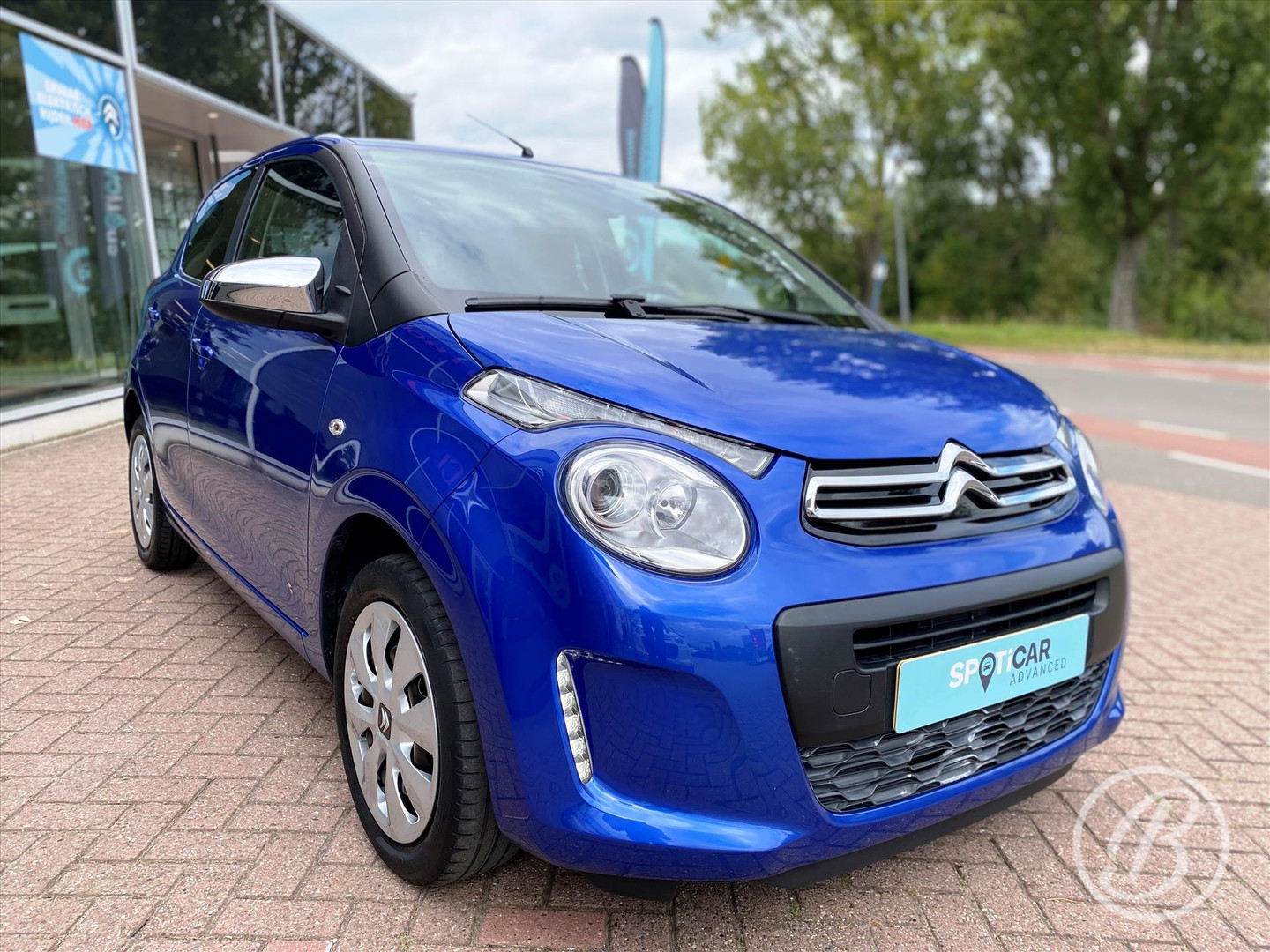 Citroën Citroën