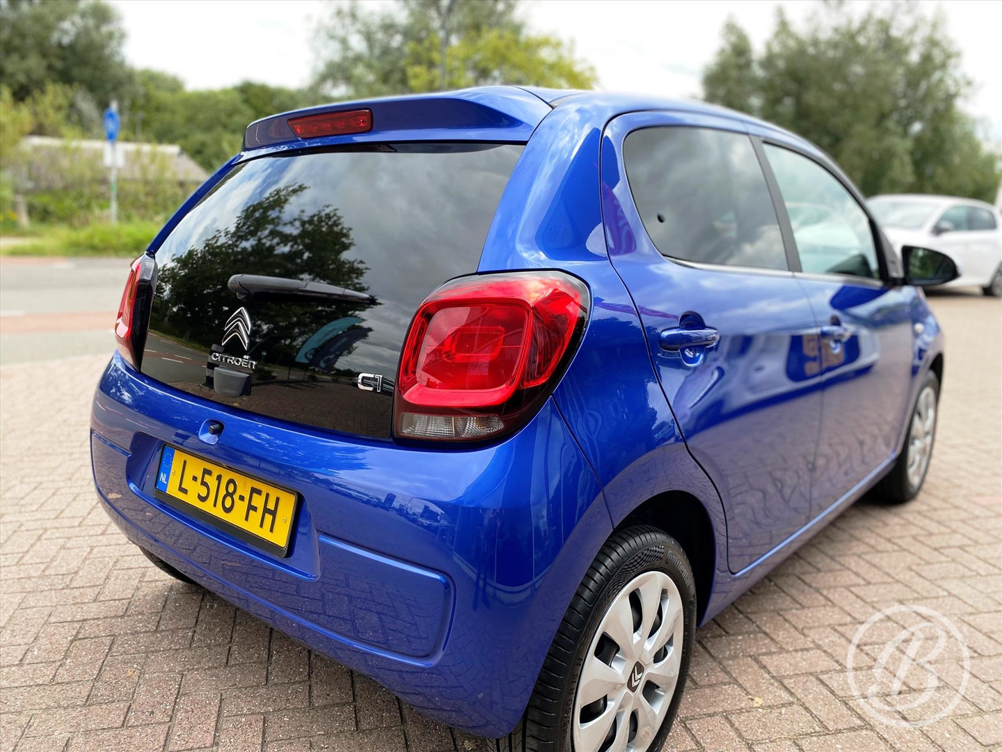 Citroën Citroën