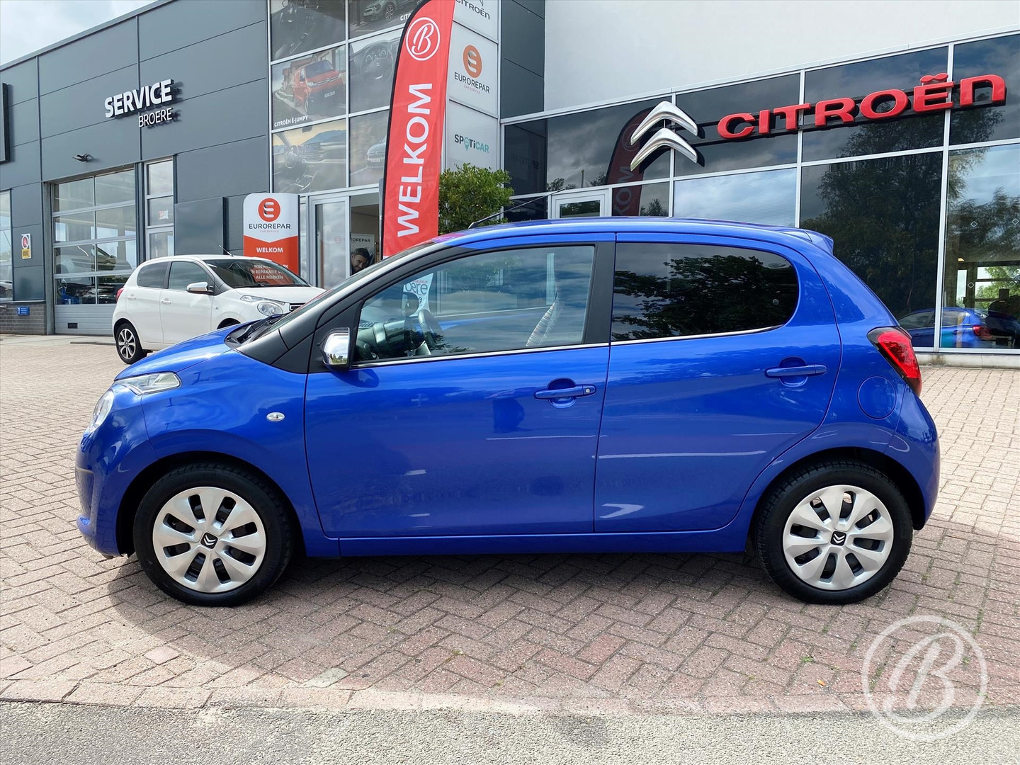 Citroën Citroën