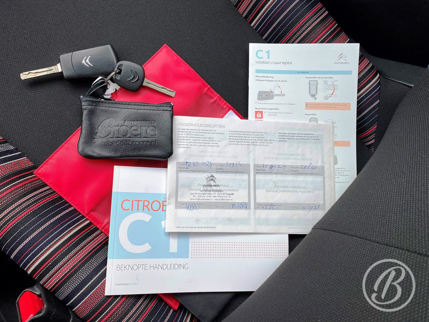 Citroën Citroën