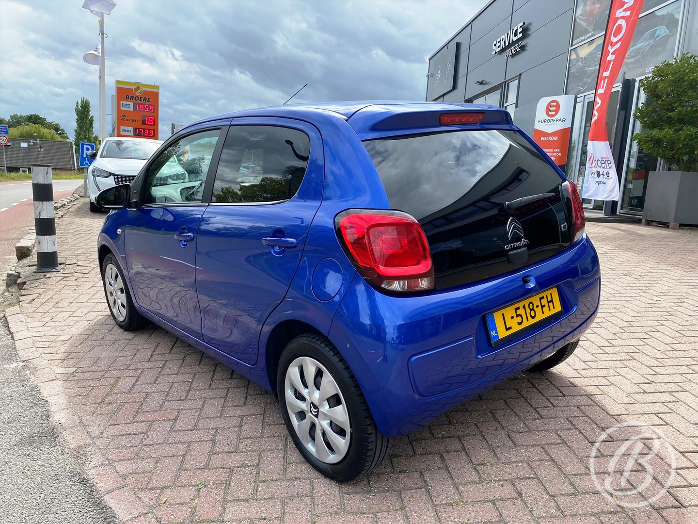 Citroën Citroën