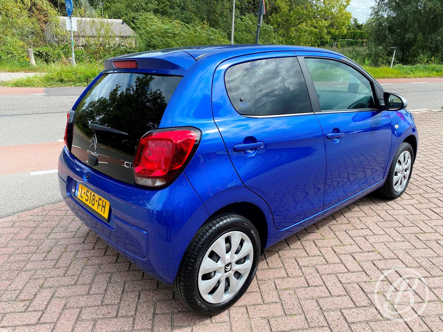Citroën Citroën