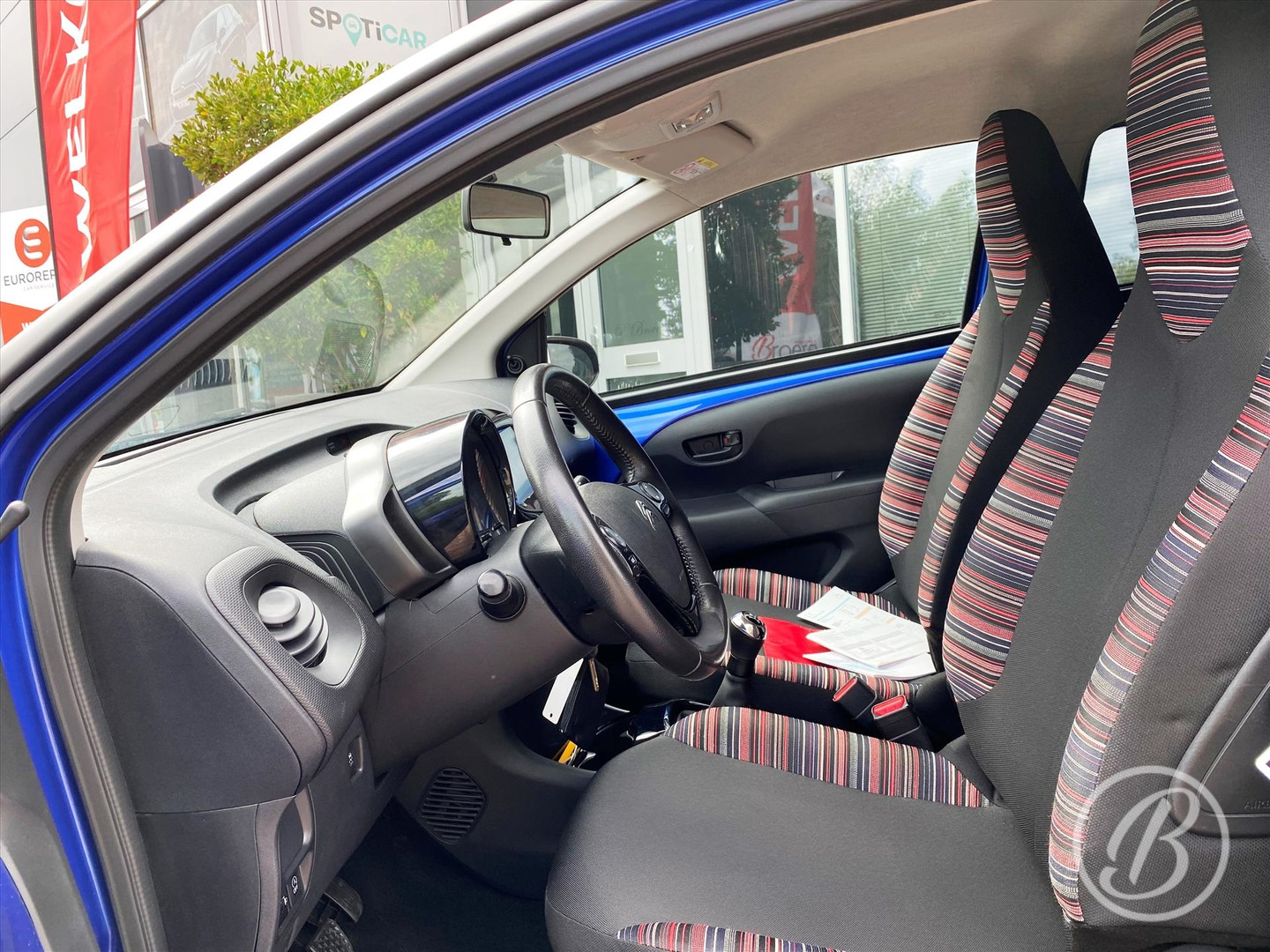Citroën Citroën