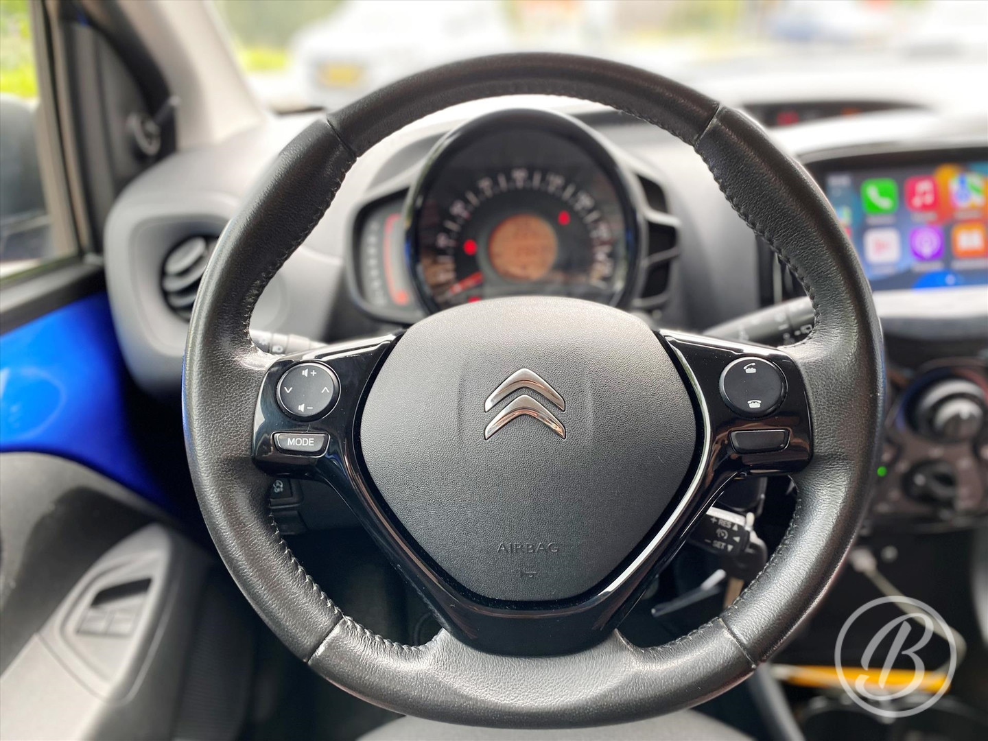 Citroën Citroën