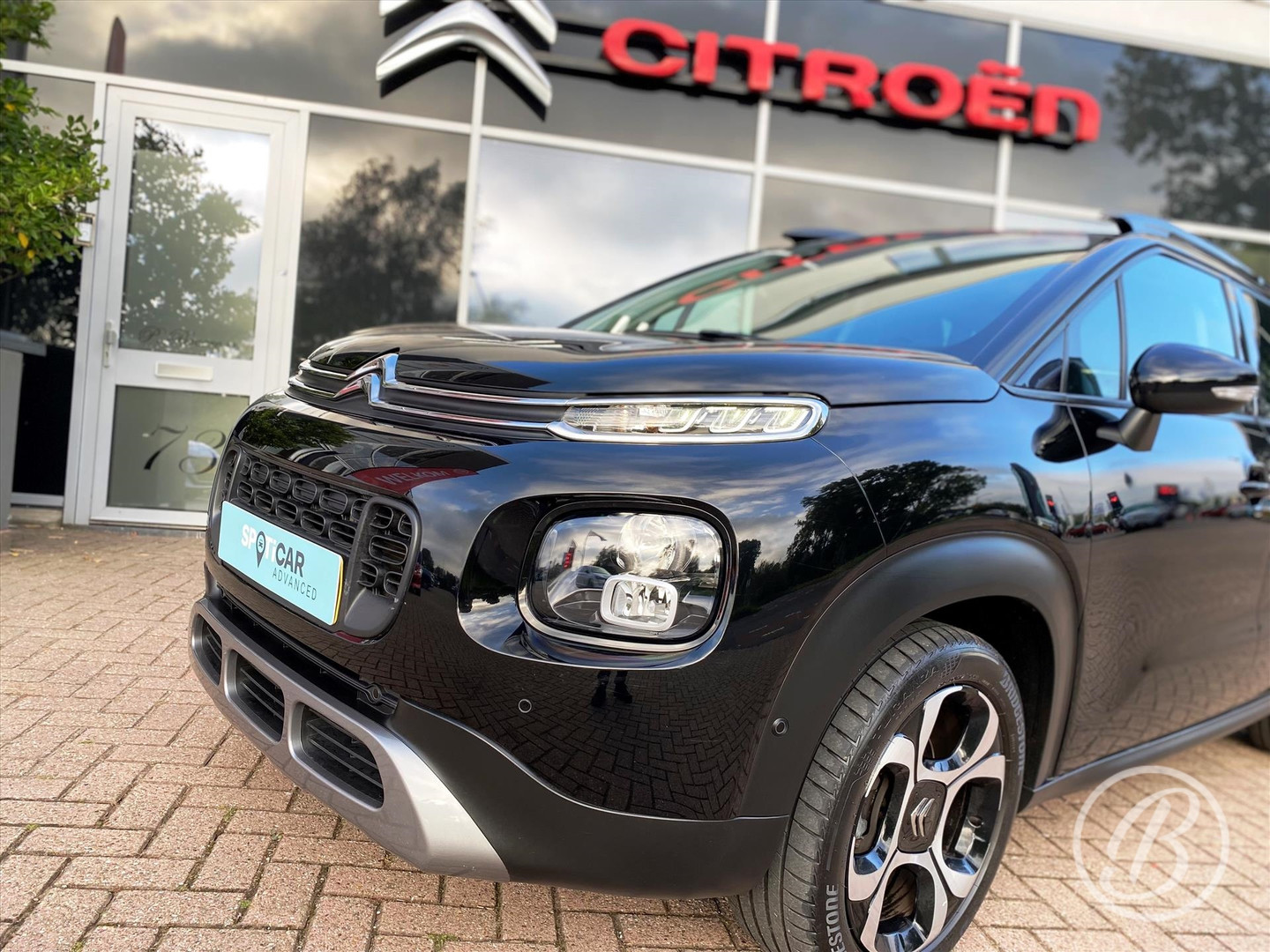 Citroën