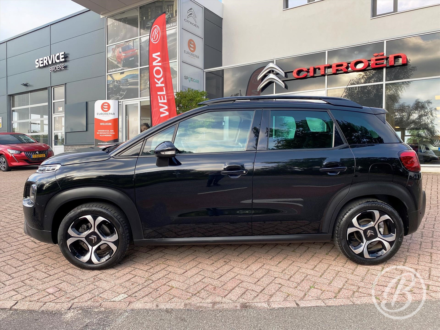 Citroën