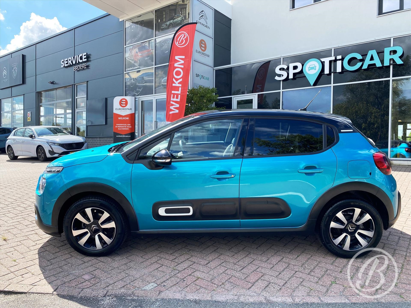Citroën
