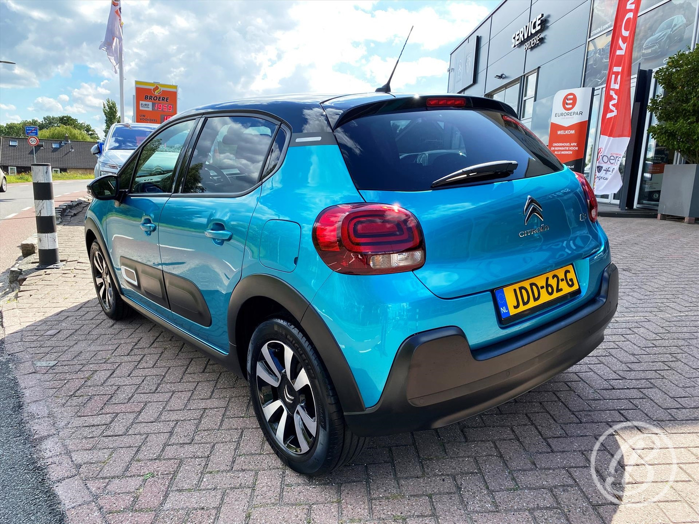 Citroën