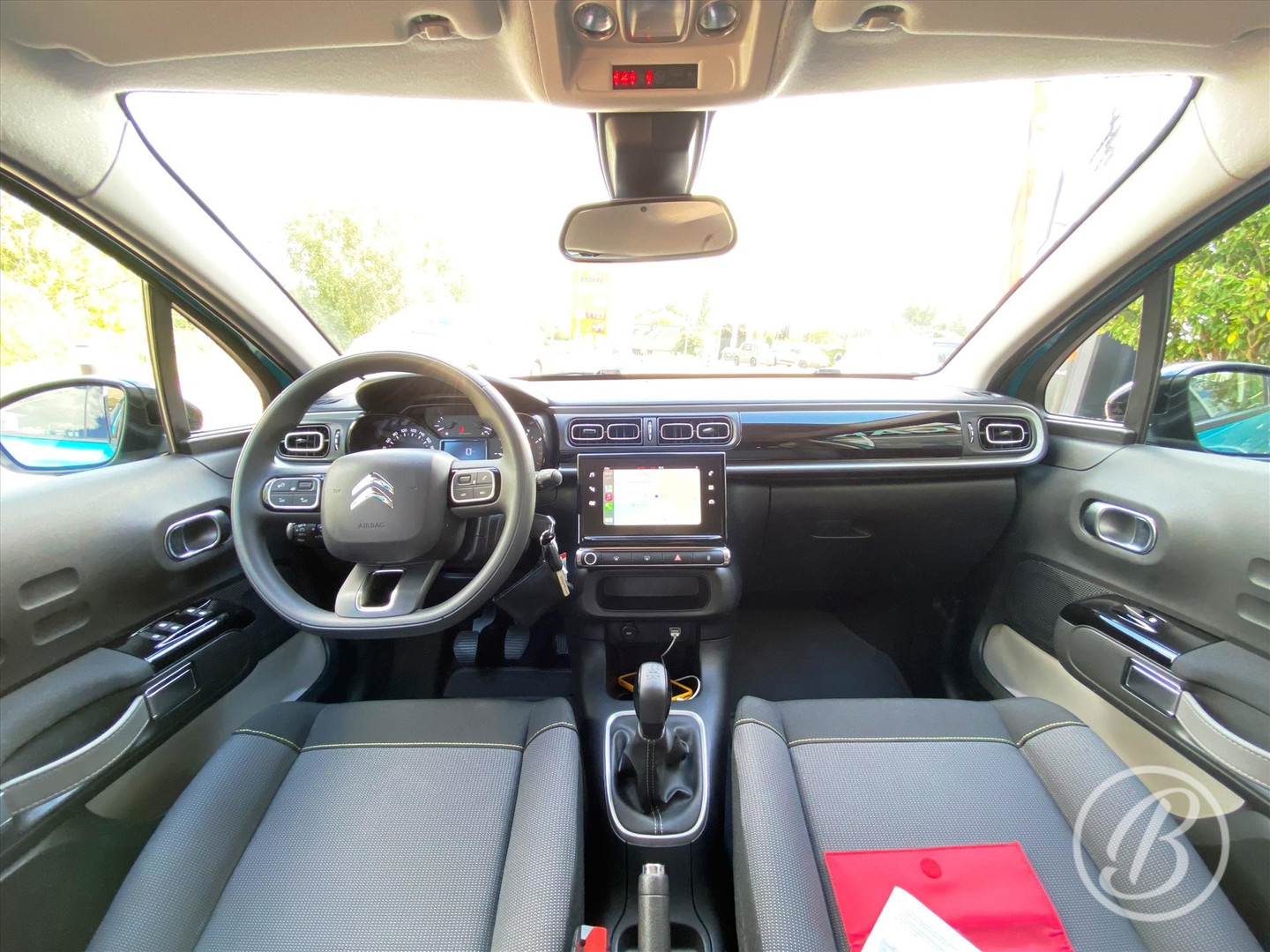 Citroën